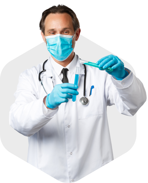 Calidrux Lifesciences