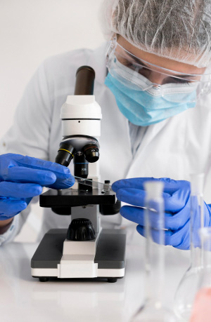 Calidrux Lifesciences