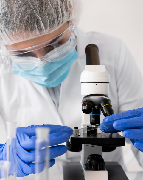 Calidrux Lifesciences