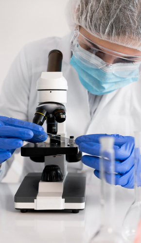 Calidrux Lifesciences