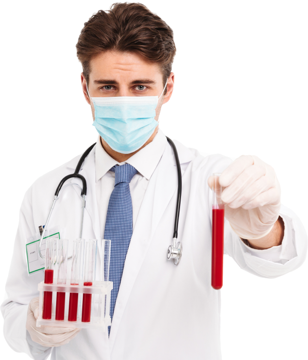 Calidrux Lifesciences