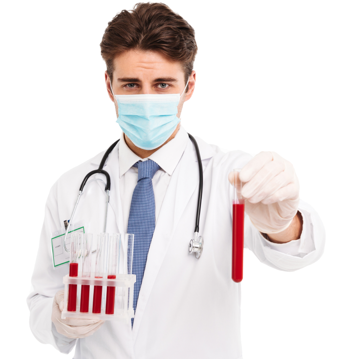 Calidrux Lifesciences