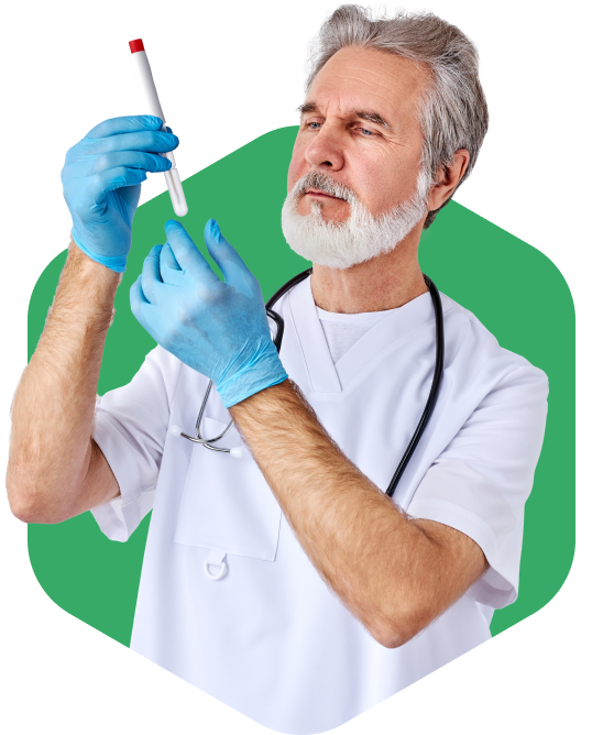 Calidrux Lifesciences