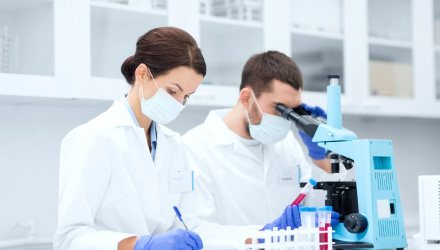 Calidrux Lifesciences