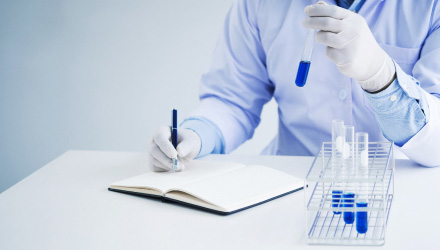 Calidrux Lifesciences