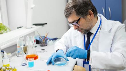 Calidrux Lifesciences