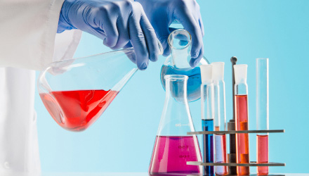Calidrux Lifesciences