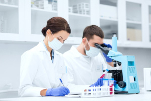 Calidrux Lifesciences