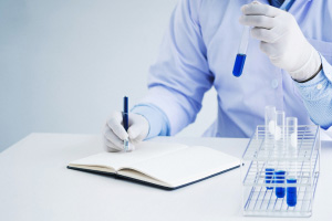 Calidrux Lifesciences