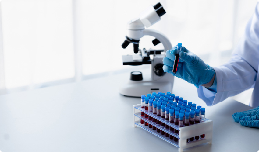 Calidrux Lifesciences
