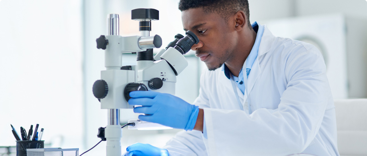 Calidrux Lifesciences