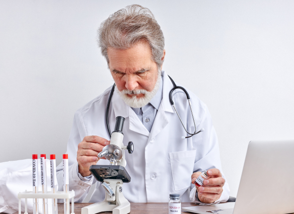 Calidrux Lifesciences