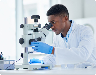 Calidrux Lifesciences