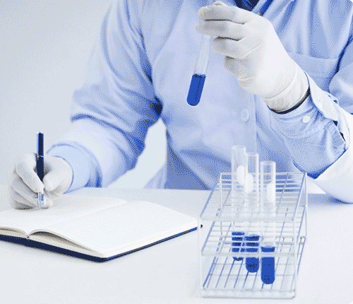 Calidrux Lifesciences