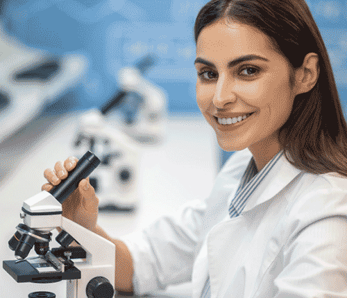 Calidrux Lifesciences