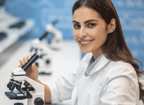 Calidrux Lifesciences