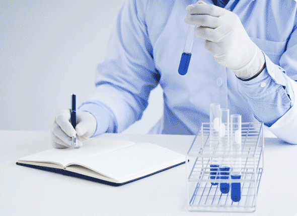 Calidrux Lifesciences