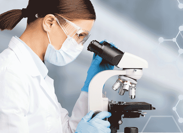 Calidrux Lifesciences