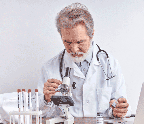 Calidrux Lifesciences