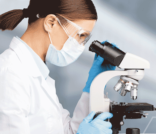 Calidrux Lifesciences
