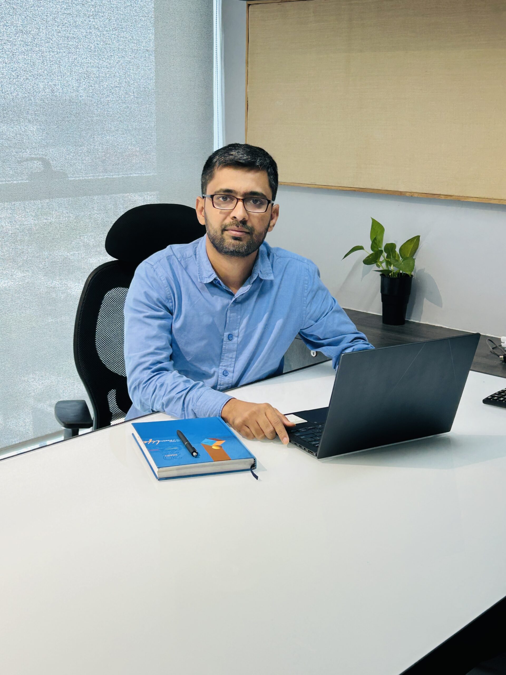 Calidrux Lifesciences