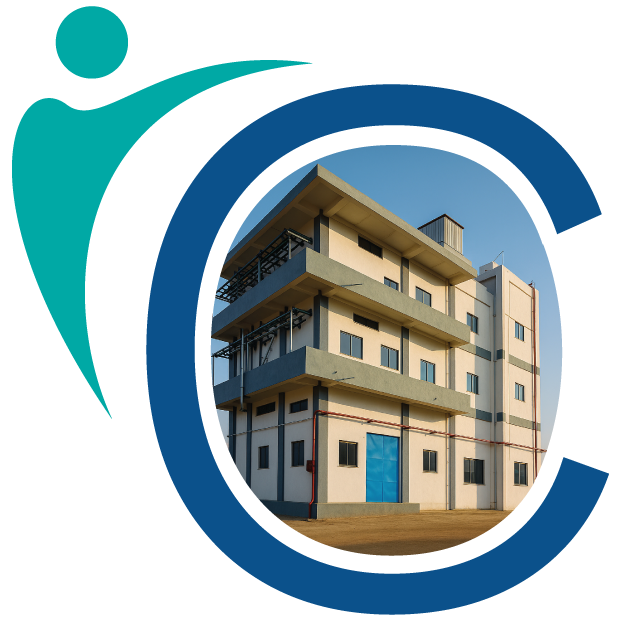 Calidrux Lifesciences