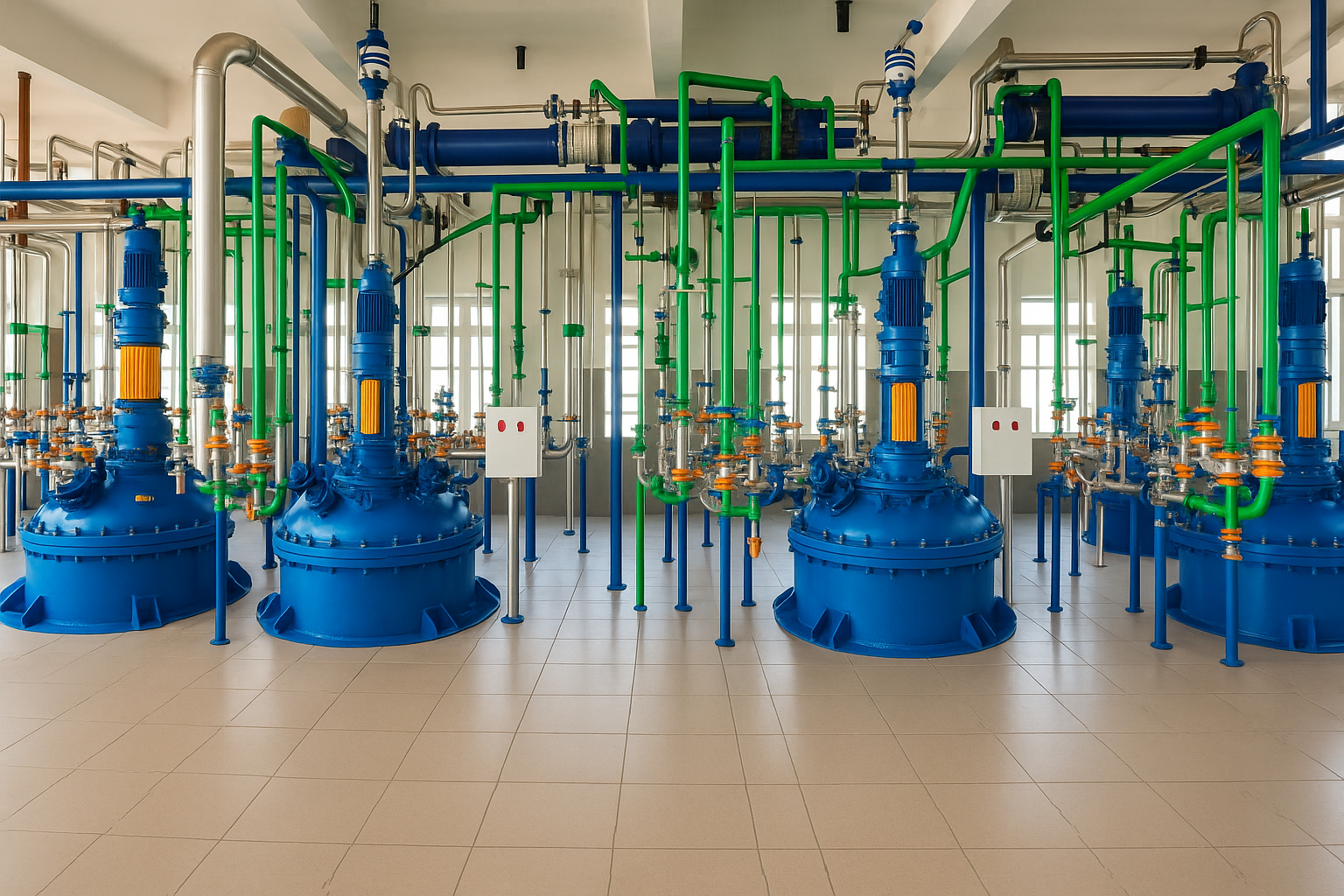 Naroda Facility
